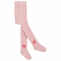 Collant Mippy | Rose poudré