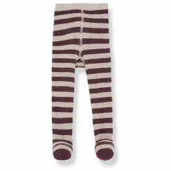 Collant Tina | Bordeaux