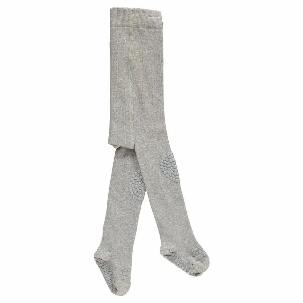 Collants Anti-Dérapants | Gris