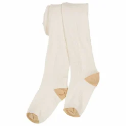 Collants Chukata | Crème