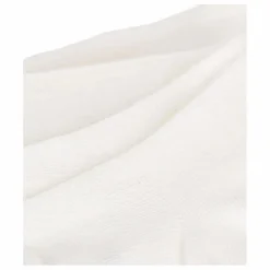 Collants Jersey Uni | Blanc