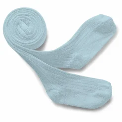 Collants Louise | Bleu Clair