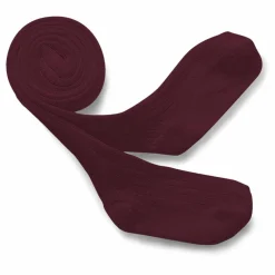 Collants Louise | Bordeaux