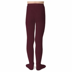 Collants Louise | Bordeaux