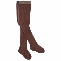 Collants Louise | Marron