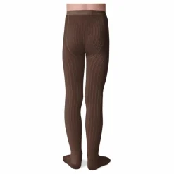 Collants Louise | Marron