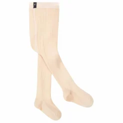 Collants Louise | Rose poudré