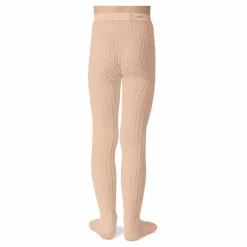 Collants Louise | Rose poudré