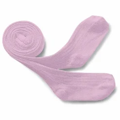Collants Louise | Rose tendre