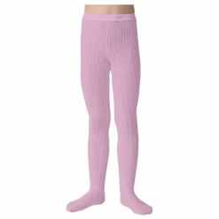 Collants Louise | Rose tendre