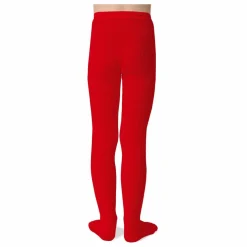 Collants Louise | Rouge