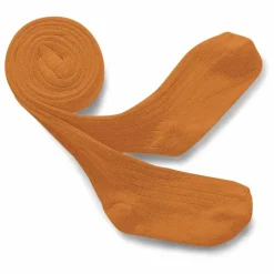 Collants Louise | Terracotta