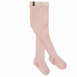 Collants Louise | Vieux Rose