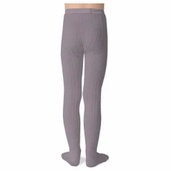 Collants Louise | Violet
