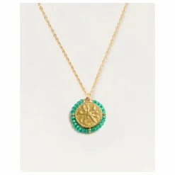 Collier Belamar | Bleu Tiffany