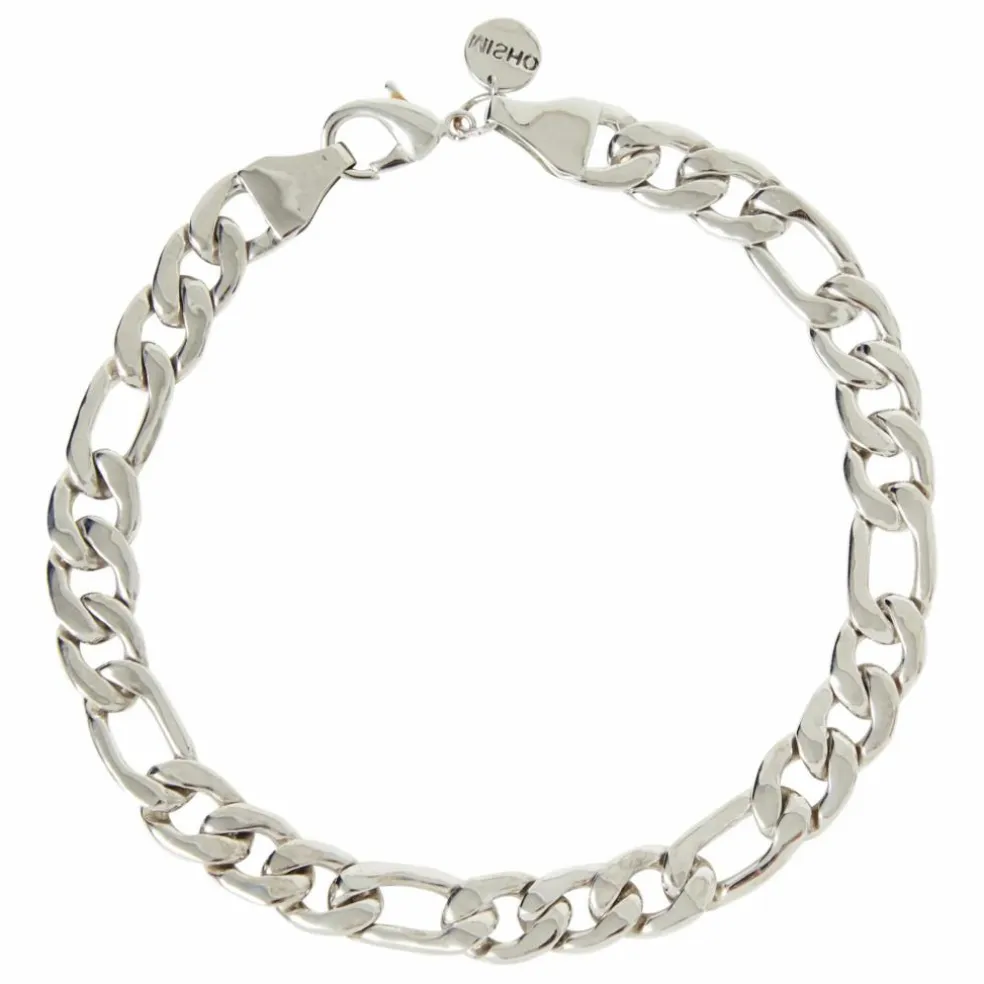 Collier La Chaine | Argenté