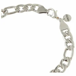 Collier La Chaine | Argenté