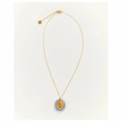 Collier Santa Maria | Bleu ciel