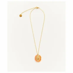 Collier Santa Maria - Collection Enfant | Corail