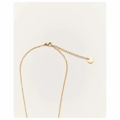 Collier Santa Maria - Collection Enfant | Corail