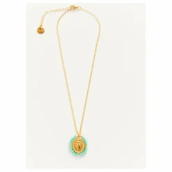 Collier Santa Maria - Collection Enfant | Aqua