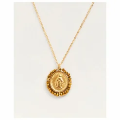 Collier Santa Maria | Doré