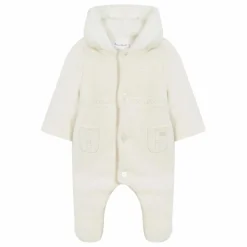 Combi Pilote Laine | Nacre
