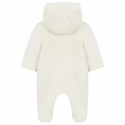 Combi Pilote Laine | Nacre