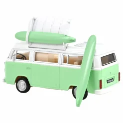 Combi Volkswagen T2b Camper Van 1973 | Vert