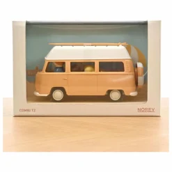 Combi Volkswager T2 | Jaune