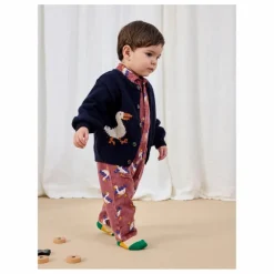 Combinaison Canards | Marron