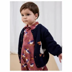 Combinaison Canards | Marron