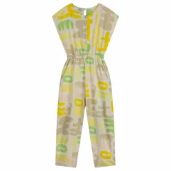 Combinaison Carnival - Collection Femme | Ecru