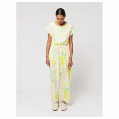Combinaison Carnival - Collection Femme | Ecru