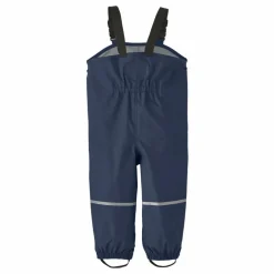 Combinaison de Pluie Torrentshell Recyclée | Bleu marine