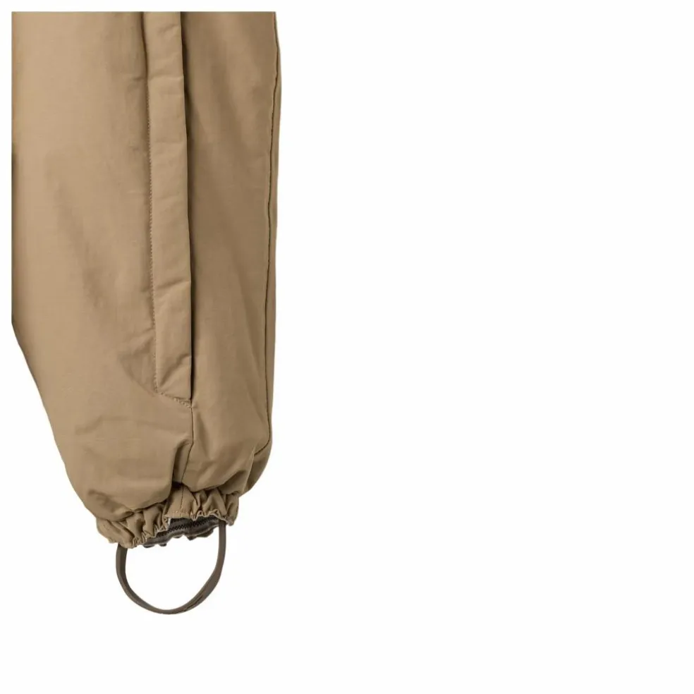 Combinaison de Ski Adi Fibres Recyclées | Beige