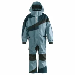 Combinaison de ski Imperméable Teen Wolf | Denim