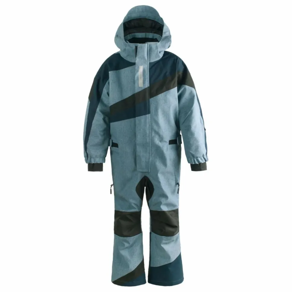 Combinaison de ski Imperméable Teen Wolf | Denim