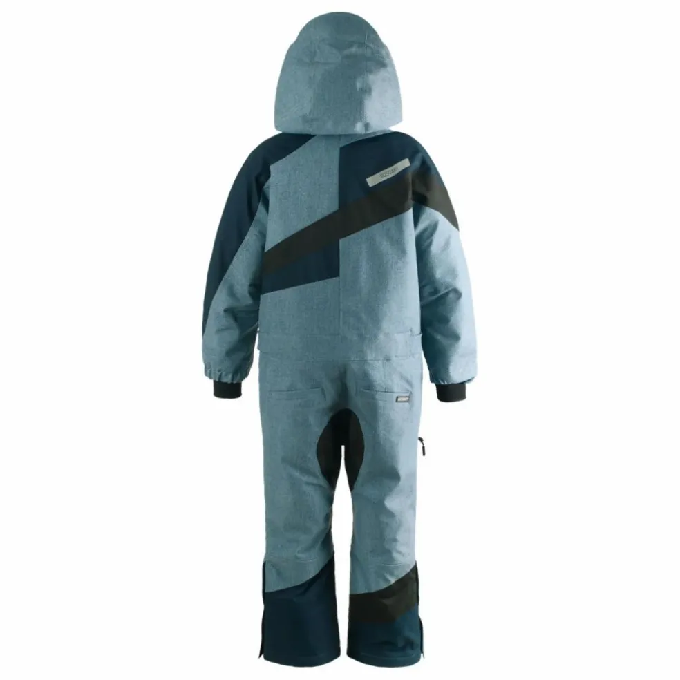 Combinaison de ski Imperméable Teen Wolf | Denim
