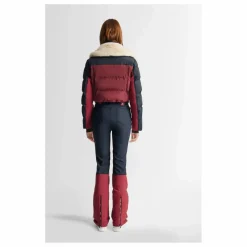 Combinaison de Ski Karei | Acajou