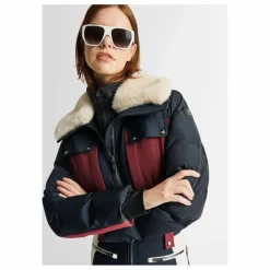 Combinaison de Ski Karei | Acajou