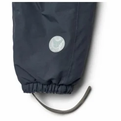 Combinaison de Ski Matières Recyclées Adi Tech | Bleu marine