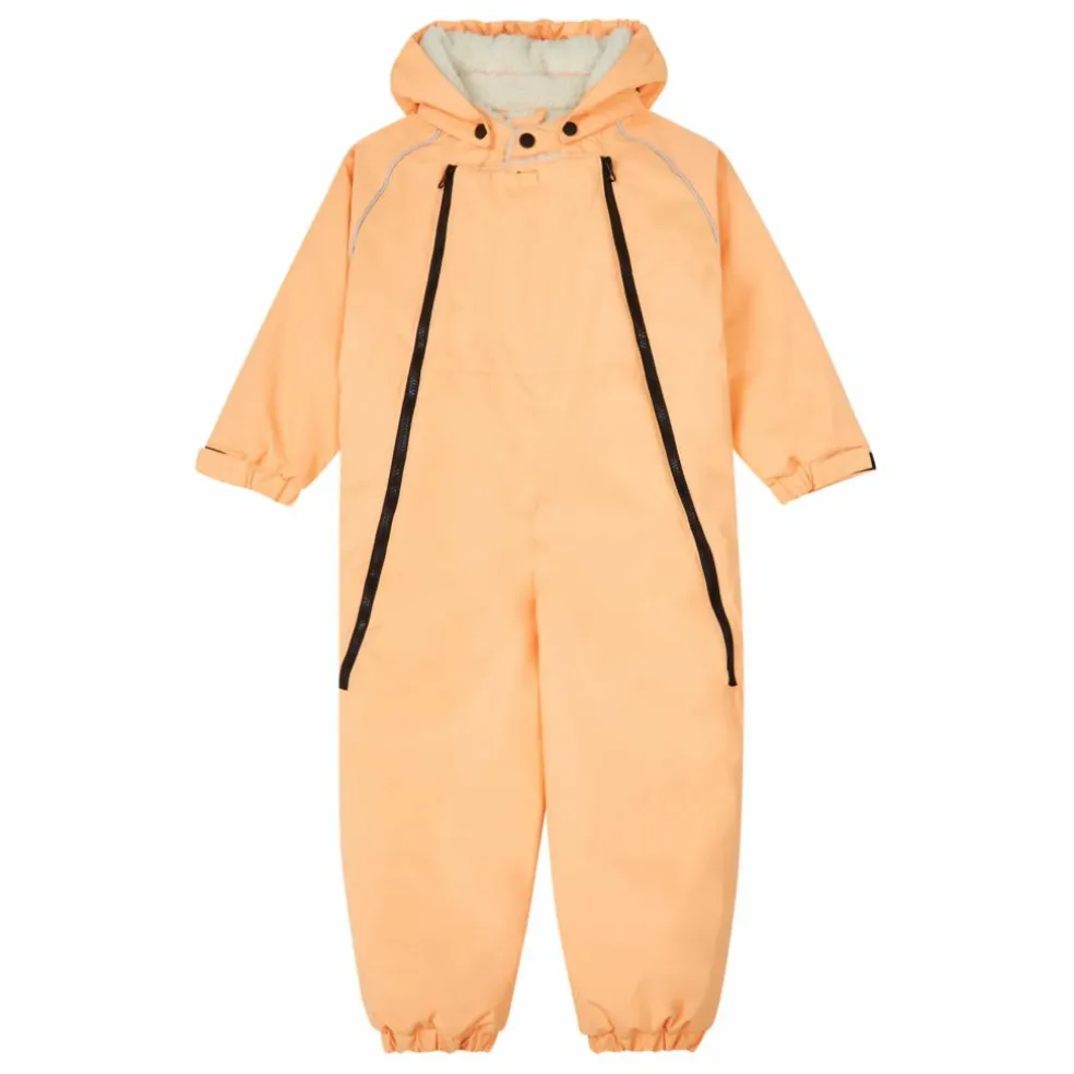 Combinaison de Ski Maybell | Orange