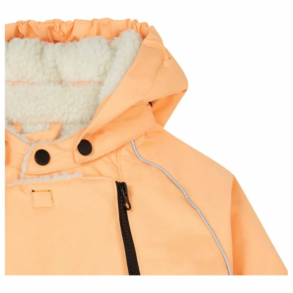 Combinaison de Ski Maybell | Orange