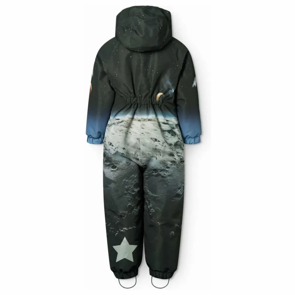 Combinaison de Ski Moon | Bleu marine