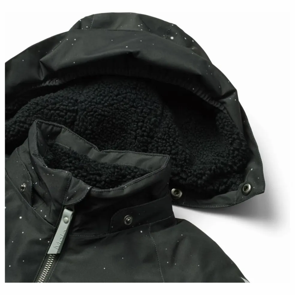 Combinaison de Ski Moon | Bleu marine