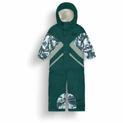 Combinaison de ski Snowy | Vert