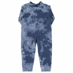 Combinaison en Jean Tie & Die | Bleu