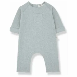 Combinaison Georges | Bleu gris