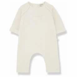 Combinaison Georges | Ecru